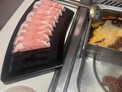 -海底捞火锅(长宁路龙之梦店)