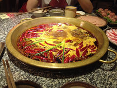 -佬革命主题火锅(玉沙路店)
