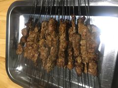 -清真·马峰烤肉(小学习北巷店)