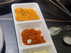 -東盛炭烤自助料理(玄武招商花园城店)