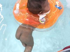 -马博士婴幼儿游泳馆(门头沟店)