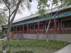 -库车王府