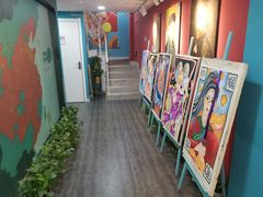 -大墨蒲公英素质美校(武汉保利校区)