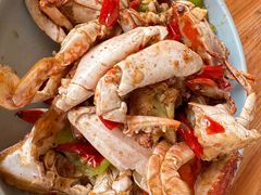 -阿弟特色海鲜餐厅·大排档(平潭店)