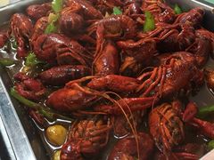 -阿木龙虾(河间路店)