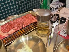 -西塔老太太泥炉烤肉(双井店)