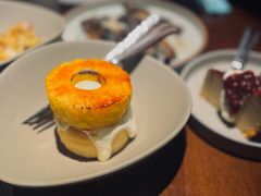 -OTIUM • 柴屿麦(亮马桥店)