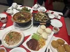 -凯鸽酒楼(大同振兴街店)