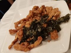 椒盐排条-翠亭酒家(山西南路店)