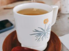 蜂蜜柚子茶-Vanillacafe香草咖啡(银海大世界店)