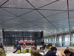 -哈尔滨太平国际机场-T2航站楼