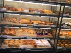 -85度C(上海茶陵北路店)