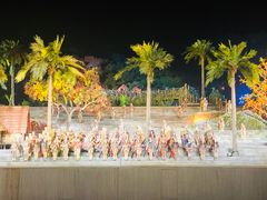 -三亚红色娘子军演艺公园景区