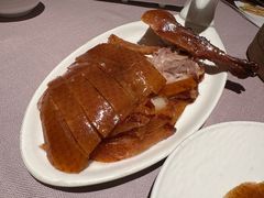 -金鸭季·北京烤鸭(深业上城店)