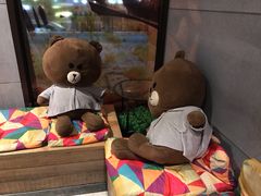 -比格比萨自助(花园路店)