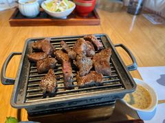 -味太助·银饭食堂(中华城店)