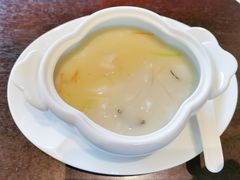 宋嫂鱼羹-杭州西子湖四季酒店·金沙厅