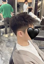 -Sying杉影日式烫染專門店