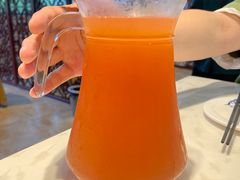 -尹兰楼西北风情餐厅(嘉定店)