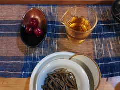 -驿舍·民國老营房院子私房菜(科学会堂店)