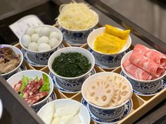 -咏江南·苏式火锅·苏州评弹(观前街店)