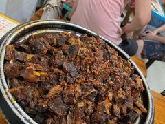 -新繁牛肉豆花(都江堰店)
