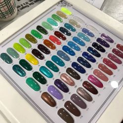 -丫丫NAIL日式自助美甲美睫沙龙