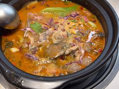 -周渝食惦酸菜鱼(青浦店)