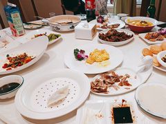 -北戴河转鱼·炒螃蟹酱餐厅