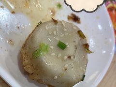 -小杨生煎(成山巴黎春天店)