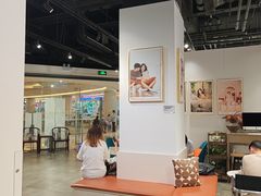 -海马体照相馆(天津世纪都会店)