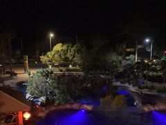 -喜运来大酒店温泉