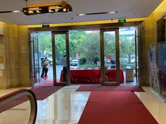 门面-广东国际大厦