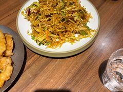 大拌菜-一烧一烤•锦州烧烤(KTV包房·长江街店)