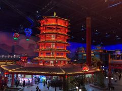 -万达茂商场(南京仙林店)