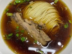 -东吴面馆(因果巷店)