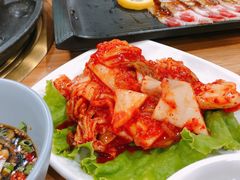 -小米烤肉·和牛原切-创意韩料(东关店)