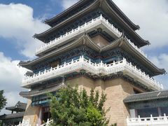 -高榜山景区