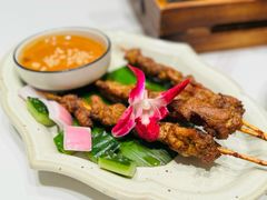 -芽笼芽笼新加坡餐厅(环球港店)