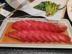 -晓波烧烤(南桥店)