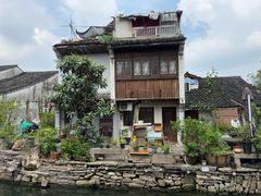 -绍兴书圣故里景区