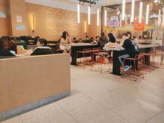 -麦当劳(北亭广场分店)