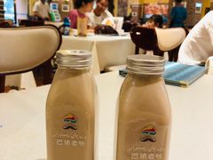 -巴依老爷·新疆美食(上城区天城路店)