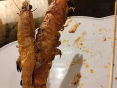 -那些年一起吃串的地方烧烤(观前街店)