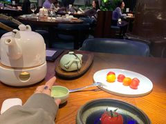 -映水芙蓉(上海万象城店)