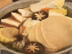 -柴の食堂·日式家庭料理·熊之肆(大学路店)