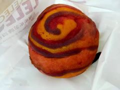 星空流沙软包-LELECHA乐乐茶(新街口大洋店)