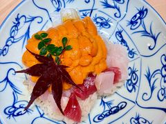 -荣一代目OMAKASE板前料理