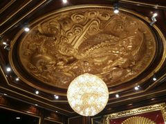 -万宝海鲜舫(劳动公园店)
