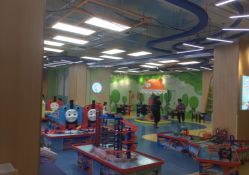 -小Q亲子乐园(童年时光店)